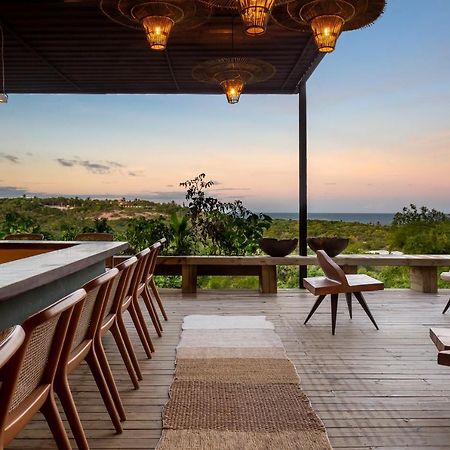 Alma Ninho Trancoso Hotel Exterior photo