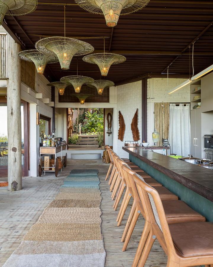 Alma Ninho Trancoso Hotel Exterior photo