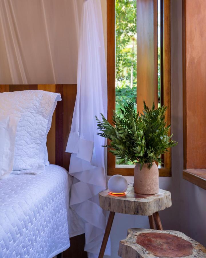Alma Ninho Trancoso Hotel Exterior photo